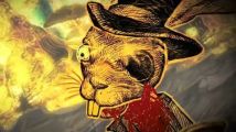 Alice : retour au pays de la folie, une cinématique dérangeante
