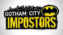 Warner annonce Gotham City Impostors
