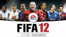 FIFA 12 3DS : le jeu en ligne sur la touche