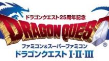 Dragon Quest fête ses 25 ans au Japon !