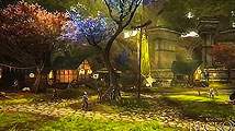 Kingdoms of Amalur : la présentation PAX en vidéo