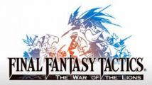 Final Fantasy Tactics bientôt sur iPhone et iPad