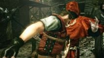 Resident Evil The Mercenaries 3D daté en Europe en images