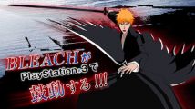 Bleach sortira sur PS3 en Europe