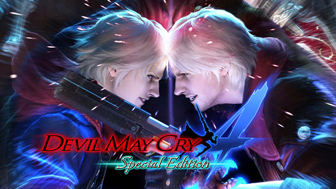TEST de Devil May Cry 4 Special Edition : Comme un bon vin ?