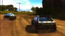 Sega Rally Online Arcade : trailer de lancement
