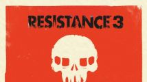 Resistance 3 présente sa jaquette et des artworks