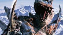 Monster Hunter sur iPhone : vidéo et images