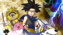 Charts Japon : Dragon Quest sans problème