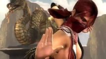 Mortal Kombat détaille son premier DLC