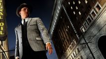 LA Noire : le premier DLC daté