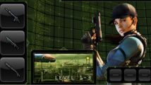 Resident Evil Mercenaries 3D : la customisation en images