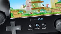 Wii 2 / Project Café : une caméra dans la manette ?