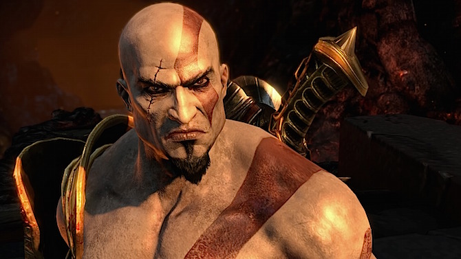 TEST de God of War III Remastered : pas de cure d'austérité pour Kratos