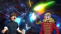 Dynasty Warriors Gundam 3 daté en France