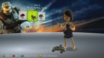 Xbox 360 : la nouvelle mise à jour système a commencé