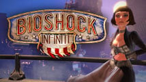 BioShock Infinite : nous l'avons vu avant l'E3