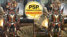 PSP Remaster : Les meilleurs jeux PSP sur PS3 !