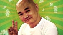 Takahashi Meijin quitte Hudson