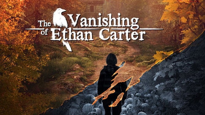TEST de The Vanishing of Ethan Carter, la plus intriguante histoire de la PS4