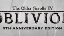Oblivion sera réédité pour son anniversaire