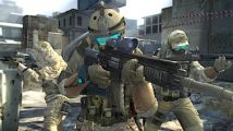 Ghost Recon Online : nos impressions