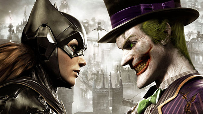 Batman Arkham Knight. TEST de Batgirl Une affaire de famille : linge sale bien lavé ?