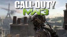 CoD Modern Warfare 3 : ce qui va se passer à Paris en images