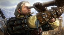 The Witcher 2 version console présenté à l'E3 ?