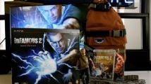inFamous 2 : Collector Hero Edition en images