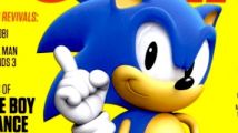 Sonic Generations et Shinobi débarquent sur 3DS
