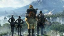 Square Enix sur un nouveau MMO ?