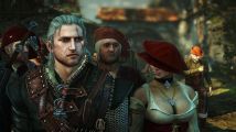 The Witcher 2 : le patch 1.1 détaillé