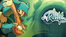 Et la bêta de Wakfu ? Ca avance, ça avance...