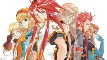 Tales of the Abyss sur 3DS : les images