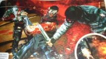 Ninja Gaiden 3 : toutes premières images et infos
