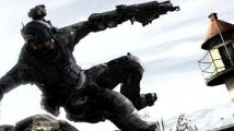 Ghost Recon Future Soldier utilisera bien Kinect