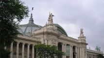 Le jeu vidéo au Grand Palais de Paris