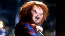 Chucky surine en jeu vidéo !