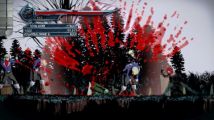 BloodRayne : Betrayal se montre en vidéo de gameplay