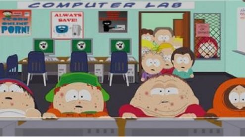 Fascination des jeux en ligne