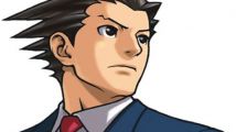 Phoenix Wright aura son adaptation au cinéma