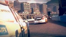 DiRT 3 : Monaco en vidéo