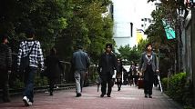 Let's Visit Tokyo #57 : Iidabashi