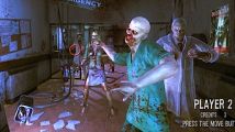 Sega annonce The House of The Dead : Overkill sur PS3 en images