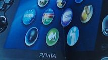 NGP/PSVita : les sticks auraient changé ?