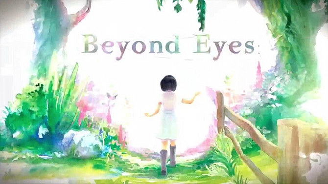 TEST de Beyond Eyes, un conte de fée soporifique