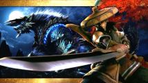 Monster Hunter 3rd HD (PS3) : vidéo de gameplay