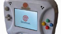Jouer à la Dreamcast dans le métro sera bientôt possible
