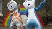 Sega annonce le jeu officiel des JO de Londres 2012